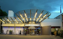 Hilton Zurigo Aeroporto