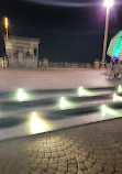 Bahria Dancing Fountain