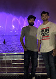 Bahria Dancing Fountain