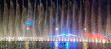 Bahria Dancing Fountain