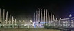 Bahria Dancing Fountain