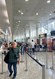 Naples International Airport