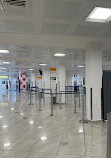 Naples International Airport