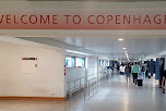 Copenhagen Airport