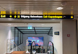 Copenhagen Airport