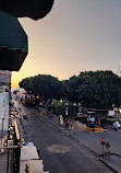 Zócalo de Puebla Park