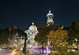 Zócalo de Puebla Park