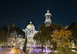 Zócalo de Puebla Park