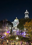 Zócalo de Puebla Park