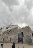 Masjid Al Ghamamah