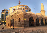 Masjid Al Ghamamah