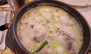 Ristorante coreano Gom Tang E