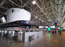 Flughafen Rio de Janeiro-Antônio Carlos Jobim