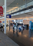 Montréal-Pierre Elliott Trudeau International Airport