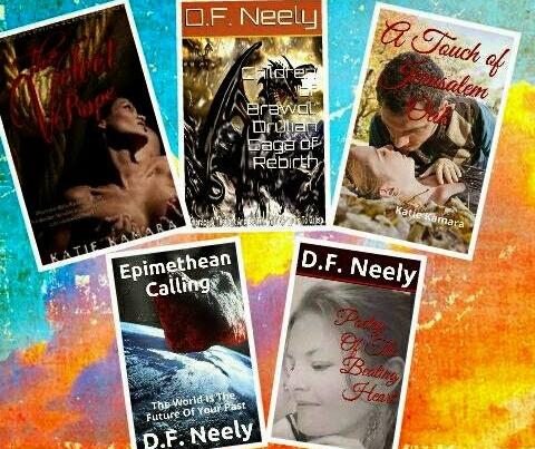 Neely Worldwide Publishing