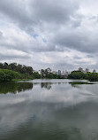 Parque do Ibirapuera