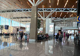 Calgary International Airport (YYC)