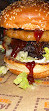 Burger Theory St Stephens Street