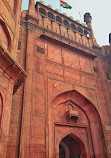 Delhi Gate