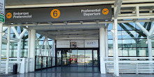 Santiago luchthaven