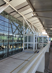 Santiago luchthaven