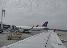 Santiago luchthaven