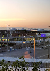 Santiago luchthaven