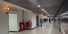 Santiago luchthaven