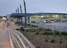 Santiago luchthaven