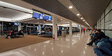 Santiago luchthaven