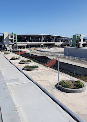 Santiago luchthaven