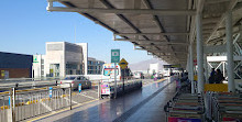 Santiago luchthaven