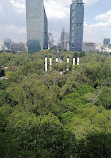 Chapultepec Castle