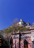 Chapultepec Castle