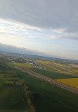 Lyon-Bron Airport