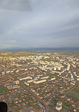 Lyon-Bron Airport