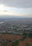 Lyon-Bron Airport