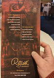 Rajdoot Indian Restaurant