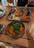 Mowgli Street Food Birmingham