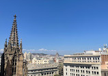 Cathedral of Barcelona