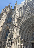 Cathedral of Barcelona