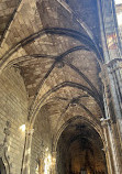 کلیسای جامع بارسلونا