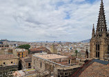 Cathedral of Barcelona