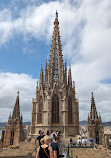 Cathedral of Barcelona