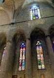 Basilica of Santa Maria del Mar