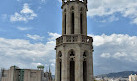 Basilica of Santa Maria del Mar