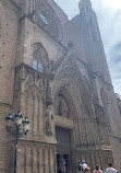 Basilica of Santa Maria del Mar