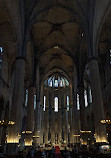 Basilica of Santa Maria del Mar