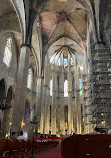 Basilica of Santa Maria del Mar