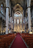 Basilica of Santa Maria del Mar